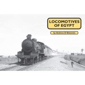 Mainline & Maritime Ltd Locomotives Of Egypt Mainline & Maritime Ltd Locomotives Of Egypt