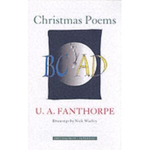 Enitharmon Press Christmas Poems Enitharmon Press Christmas Poems