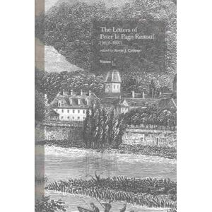 University College Dublin Press The Letters Of Peter Le Page Renouf (1822-97): V. 2: Besancon (1846-1854) : V. 2: Besancon (1846-1854) University College Dublin Press The Letters Of Peter Le Page Renouf (1822-97): V. 2: Besancon (1846-1854) : V. 2: Besancon (1846-1854)