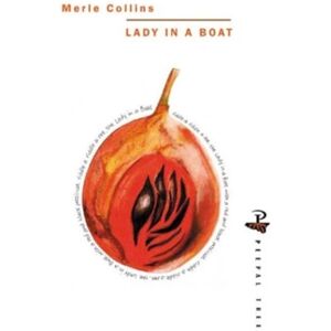 Peepal Tree Press Ltd Lady In A Boat Peepal Tree Press Ltd Lady In A Boat