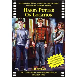 Baker Street Studios Harry Potter On Location : An Unofficial Review And Guide To The Locations Used For The Entire Film Series Including Fantastic Beasts And Where To Find Them Baker Street Studios Harry Potter On Location : An Unofficial Review And Guide To The Locations Used For The Entire Film Series Including Fantastic Beasts And Where To Find Them