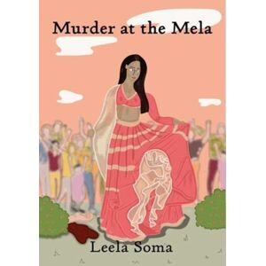 Ringwood Publishing Murder At The Mela Ringwood Publishing Murder At The Mela