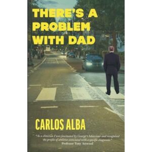 Ringwood Publishing There'S A Problem With Dad Ringwood Publishing There'S A Problem With Dad