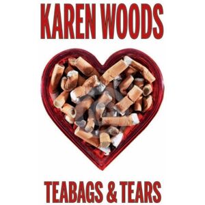 Empire Publications Ltd Teabags & Tears Empire Publications Ltd Teabags & Tears