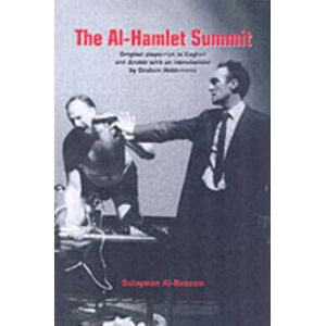 University of Hertfordshire Press The Al-Hamlet Summit University of Hertfordshire Press The Al-Hamlet Summit