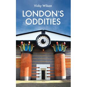 Metro Publications Ltd London'S Oddities Metro Publications Ltd London'S Oddities