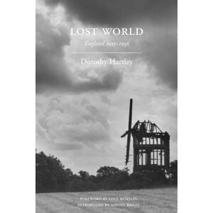 Prospect Books Lost World : England 1933-1936 Prospect Books Lost World : England 1933-1936