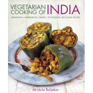 Anness Publishing Vegetarian Cooking Of India Anness Publishing Vegetarian Cooking Of India