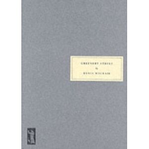Persephone Books Ltd Greenery Street Persephone Books Ltd Greenery Street