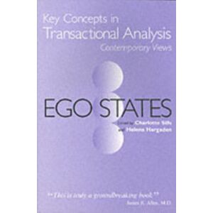 Worth Publishing Ego States Worth Publishing Ego States