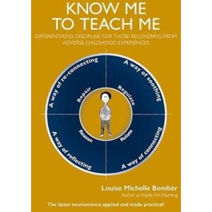 Worth Publishing Know Me To Teach Me : Differentiated Discipline For Those Recovering From Adverse Childhood Experiences Worth Publishing Know Me To Teach Me : Differentiated Discipline For Those Recovering From Adverse Childhood Experiences