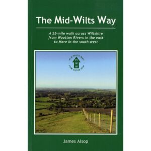 Ex Libris Press The Mid-Wilts Way Ex Libris Press The Mid-Wilts Way