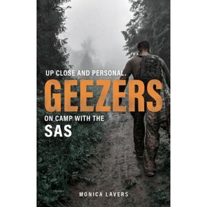 Orphans Publishing Geezers : Up Close And Personal: On Camp With The Sas Orphans Publishing Geezers : Up Close And Personal: On Camp With The Sas