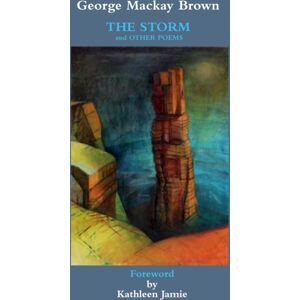 Galileo Publishers The Storm : And Other Poems Galileo Publishers The Storm : And Other Poems
