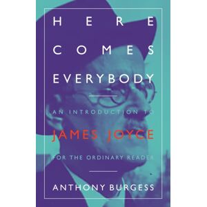 Galileo Publishers Here Comes Everybody : An Introduction To James Joyce For The Ordinary Reader Galileo Publishers Here Comes Everybody : An Introduction To James Joyce For The Ordinary Reader