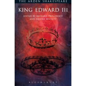 Bloomsbury Publishing PLC King Edward Iii Bloomsbury Publishing PLC King Edward Iii