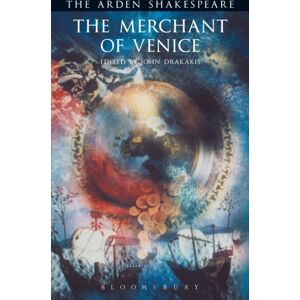 Bloomsbury Publishing PLC The Merchant Of Venice Bloomsbury Publishing PLC The Merchant Of Venice