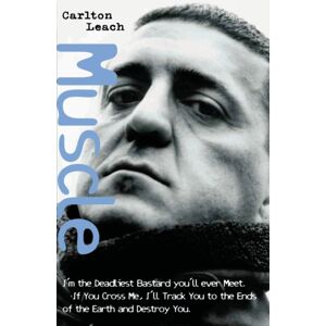 John Blake Publishing Ltd Muscle John Blake Publishing Ltd Muscle