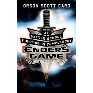 Little, Brown Book Group Ender'S Game : Book 1 Of The Ender Saga Little, Brown Book Group Ender'S Game : Book 1 Of The Ender Saga