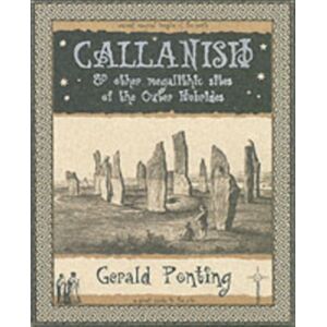 Wooden Books Callanish And Other Megalithic Sites Of The Outer Hebrides: And Other Megalithic Sites Of The Outer Hebrides Wooden Books Callanish And Other Megalithic Sites Of The Outer Hebrides: And Other Megalithic Sites Of The Outer Hebrides