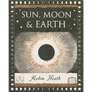 Wooden Books Sun, Moon And Earth Wooden Books Sun, Moon And Earth