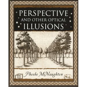 Wooden Books Perspective : And Other Optical Illusions Wooden Books Perspective : And Other Optical Illusions