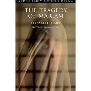 Bloomsbury Publishing PLC The Tragedy Of Mariam Bloomsbury Publishing PLC The Tragedy Of Mariam