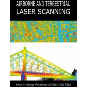 Porto Press Ltd Airborne And Terrestrial Laser Scanning Porto Press Ltd Airborne And Terrestrial Laser Scanning