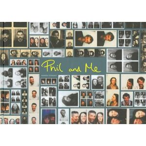 Trolley Books Amanda Tetrault: Phil And Me Trolley Books Amanda Tetrault: Phil And Me