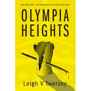 Paradise Press Olympia Heights Paradise Press Olympia Heights