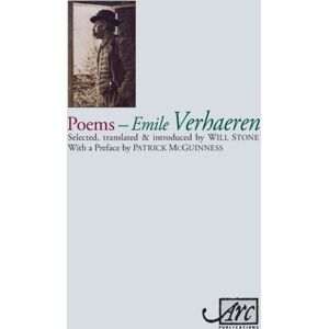 Arc Publications Poems - Emile Verhaeren Arc Publications Poems - Emile Verhaeren