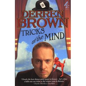 Transworld Publishers Ltd Tricks Of The Mind Transworld Publishers Ltd Tricks Of The Mind