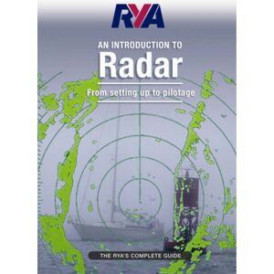 Royal Yachting Association Rya Introduction To Radar Royal Yachting Association Rya Introduction To Radar