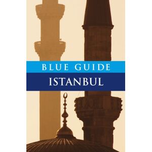 Blue Guides Blue Guide Istanbul Blue Guides Blue Guide Istanbul