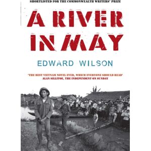 Quercus Publishing A River In May Quercus Publishing A River In May