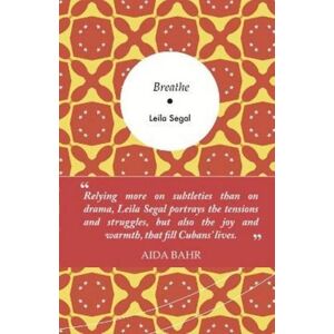 Flipped Eye Publishing Limited Breathe : Stories From Cuba Flipped Eye Publishing Limited Breathe : Stories From Cuba
