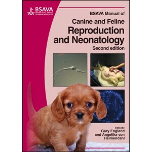 British Small Animal Veterinary Association Bsava Manual Of Canine And Feline Reproduction And Neonatology British Small Animal Veterinary Association Bsava Manual Of Canine And Feline Reproduction And Neonatology
