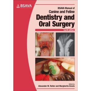 British Small Animal Veterinary Association Bsava Manual Of Canine And Feline Dentistry And Oral Surgery British Small Animal Veterinary Association Bsava Manual Of Canine And Feline Dentistry And Oral Surgery