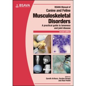 British Small Animal Veterinary Association Bsava Manual Of Canine And Feline Musculoskeletal Disorders British Small Animal Veterinary Association Bsava Manual Of Canine And Feline Musculoskeletal Disorders