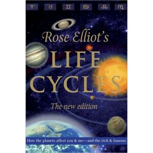 Polair Publishing Life Cycles : How The Planets Affect You & Me - And The Rich And Famous Polair Publishing Life Cycles : How The Planets Affect You & Me - And The Rich And Famous