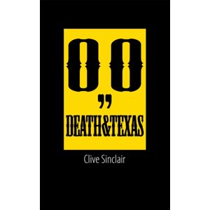 Peter Halban Publishers Ltd Death & Texas Peter Halban Publishers Ltd Death & Texas