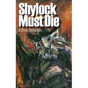 Peter Halban Publishers Ltd Shylock Must Die Peter Halban Publishers Ltd Shylock Must Die