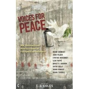 Clairview Books Voices For Peace : War, Resistance And America’s Quest For Full-Spectrum Dominance Clairview Books Voices For Peace : War, Resistance And America’s Quest For Full-Spectrum Dominance