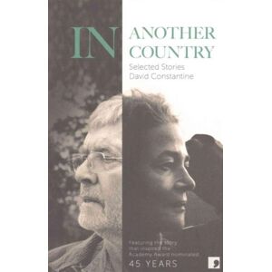 Comma Press In Another Country : Selected Stories Comma Press In Another Country : Selected Stories