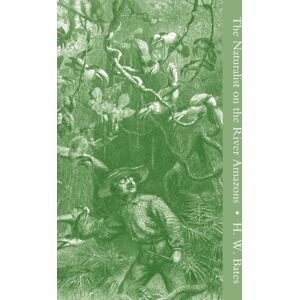 Rediscovery Books The Naturalist On The River Amazons Vol Ii Rediscovery Books The Naturalist On The River Amazons Vol Ii