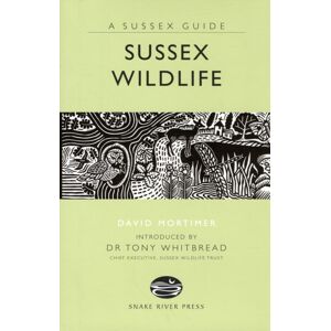 Anness Publishing Sussex Wildlife Anness Publishing Sussex Wildlife