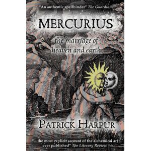 The Squeeze Press Mercurius : The Marriage Of Heaven And Earth The Squeeze Press Mercurius : The Marriage Of Heaven And Earth