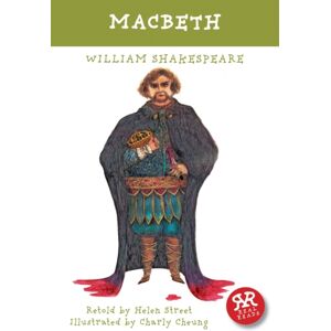 Real Reads Macbeth Real Reads Macbeth