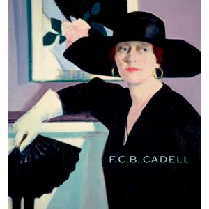 National Galleries of Scotland F.C.B. Cadell National Galleries of Scotland F.C.B. Cadell