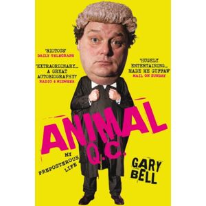 Monday Books Animal Qc : My Preposterous Life Monday Books Animal Qc : My Preposterous Life